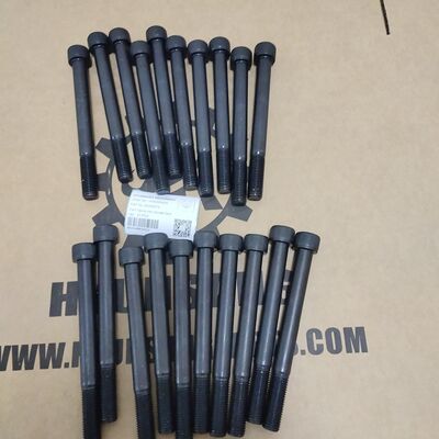 Hyunsang Excavator Assembly Bolt 60359579 60359595 60359591 A210111000101 for 215C