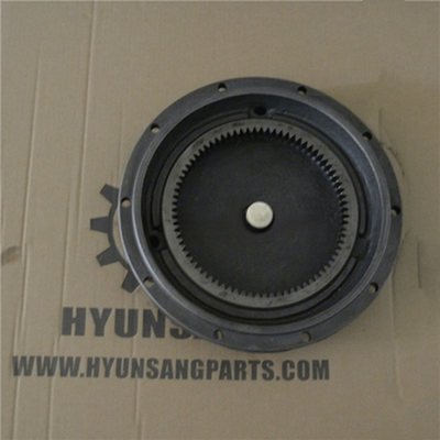 Hydraulic Motor Parts 05/903801 05903821 05/903821 Motor Drive Cover Assy for JS180 JS200 JS210 JS220 JS240