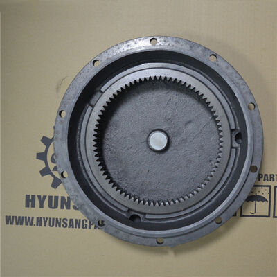 Hydraulic Motor Parts 05/903801 05903821 05/903821 Motor Drive Cover Assy for JS180 JS200 JS210 JS220 JS240