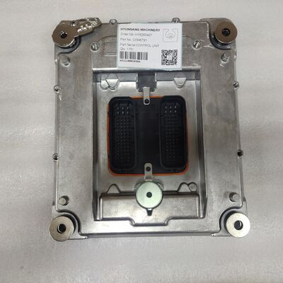 Hyunsang Excavator Parts Control Unit 22346791 For Engine D13 Truck FH FH4 FM FM4