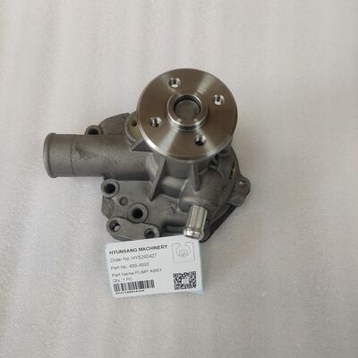 Hyunsang Water Pump Assy 176-7712 1767712 use for Engine 3024C 3024