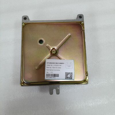 Engineering Construction Machinery Parts Controller 7834-30-2000 7834302000 7834-30-2000 7835-20-1001 for PC200 PC220