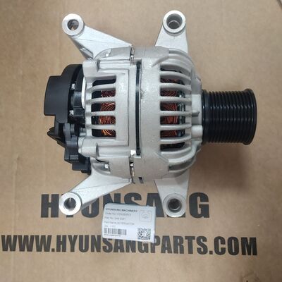 Alternator 344-5081 3445081 20R0958 for C4.4 C7.1 C9 C9.3 C15 C18 Engine 320D2