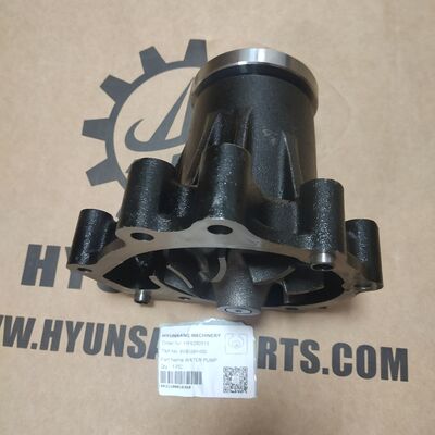 Water Pump 1136500171 1-13650017-1 8980388450  8-97253028-1 for 6BG1 Engine