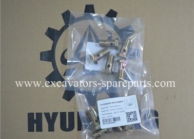 6151-11-4410 6643-11-4641 6745-11-4190 6745-11-4140  Bolt Joint for KOMATSU PC400-8