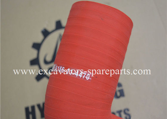  PC450-7 PC400-7 Excavator Cooling Hose 6156-11-4470 6156-81-9211 6159-K1-9900