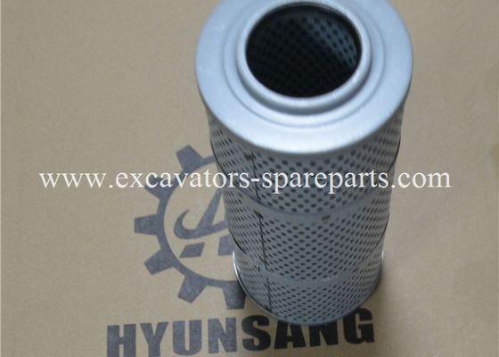  PC220LC-8 PC200-8 Excavator Hydraulic Filter 20Y-970-1820 20Y-970-2300 20Y-970-2700