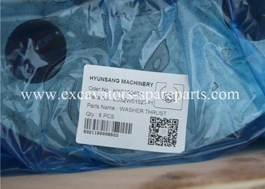 LC32W01023P1 Swing second planet carrier assy for KOBELCO SK330-8 SK350-8