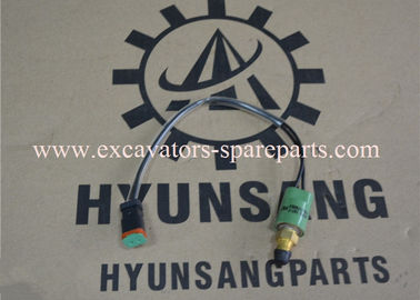 Pressure Switch Caterpillar Excavator Parts 106-0179 1060179 203-3222 260-2180 For 3046 3054 3066