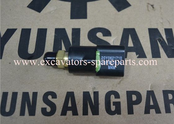 Oem  PC300-8 Electronic Pressure Switch 20Y-06-21710 7824-12-2001 201-54-73391 7824-10-2001