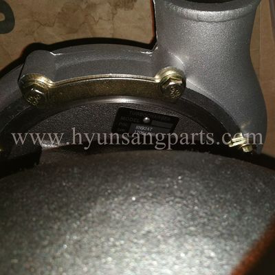 8N9247 8N-9247 Turbocharger 8N7320 0R5805 7C8632 4N9555 6N8221 0R6240 4P5523 4P4682 For  130G 140G 160G