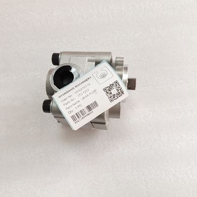 Excavator Parts Gear Pump 173-1203 2396656 0857183 For  311C 312C 312D