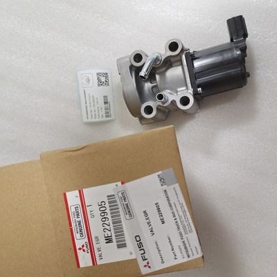 MITSUBISHI 4M40 Engine Exhaust Gas Recirculation (EGR) Valve ME229905 8982382470 8982382490