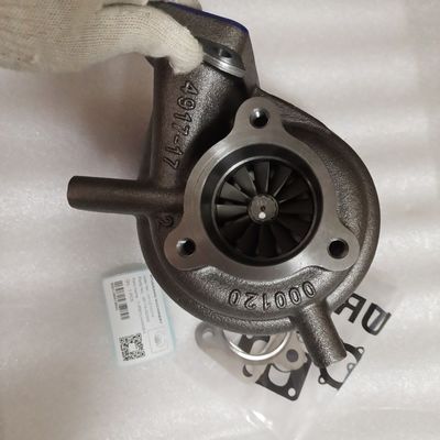 Turbocharger 49179-02300 49179-02340 49179-02350 2797860 5I8018 For  E320L 320C
