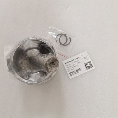  Excavator Engine Parts Piston 6207-31-2120 6162-33-2120 6128-31-2010 6127-31-2116 For S6D95L