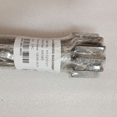 Gear Planet 6I-6585 6I6583 7Y0673 1107231 1252950 For  318C 319C 319D