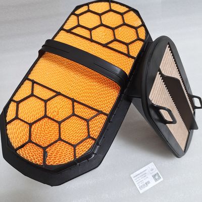 Engine Air Filter 479-8989 4798989 479-8991 For  323d2 Excavator