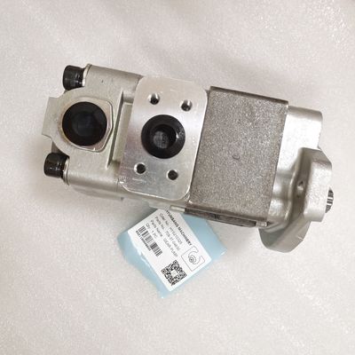  Mini Excavator Parts Gear Pump 708-3T-04630 708-3T-01231 708-3T-00260 07950-10450 For PC88MR