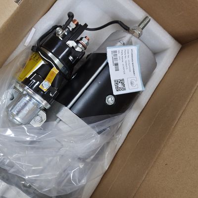 Starter 5256415 5256155 5256414 5284105 3102767 3352839 For  320D