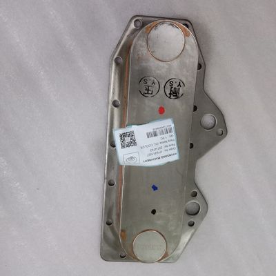  Machinery Parts Oil Cooler 267-4743 2054962 2459207 1275537 3498238 For 322C 324D
