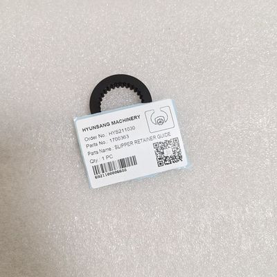 Slipper Retainer Guide 1700363 1700369 1700367 1700722 Hyunsang Hydraulic Parts Fits 