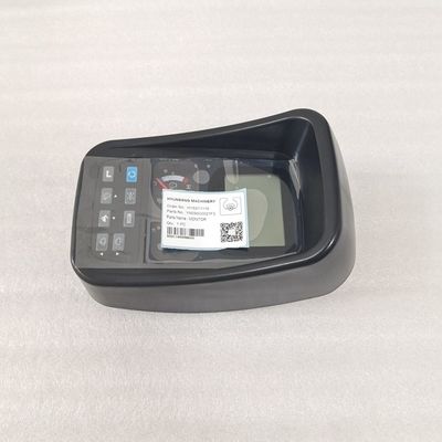 Monitor YN59S00021F1 YN59S00021F2 2489R313F1 YN59E00002F1 Engine Parts