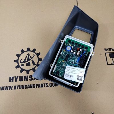  53900076C 539-00076B 622-00360C Panel Gauge 539-00076C For DX180 DX225 DX255