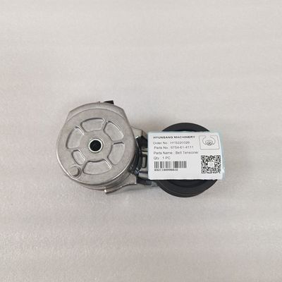 Engine Parts  Belt Tensioner 6754-61-4111 6754614111 6742-01-5219 6743-61-4120 For PC240 PC270 PC290